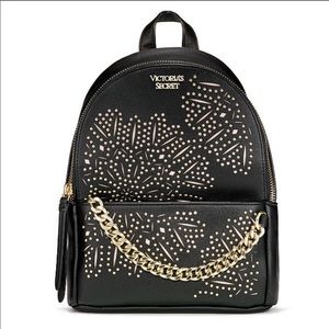 Victoria’s Secret mini backpack
